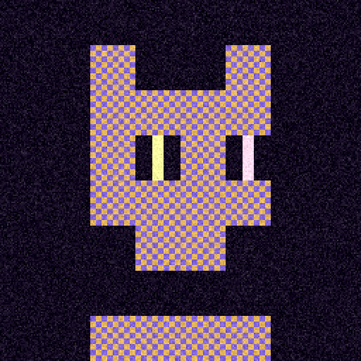 Cat #6863