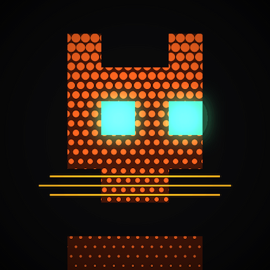 Cat #6869