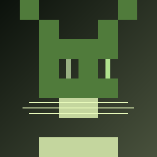 Cat #687