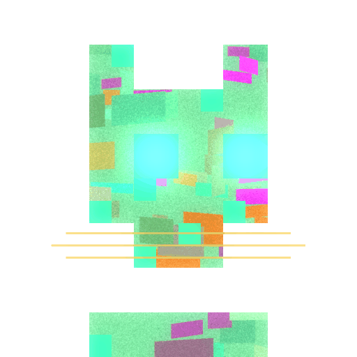 Cat #6909
