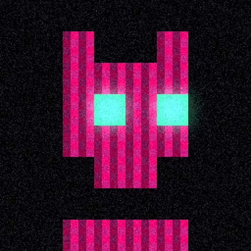 Cat #7