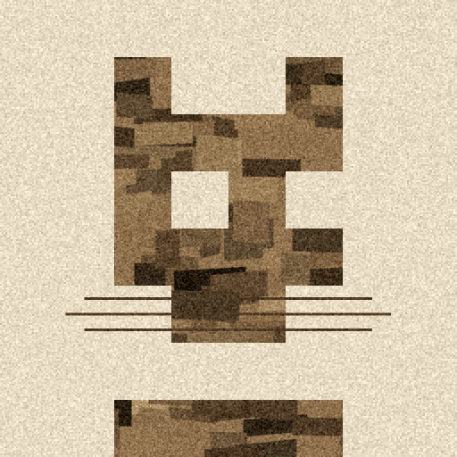 Cat #722