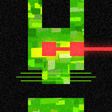 Cat #732