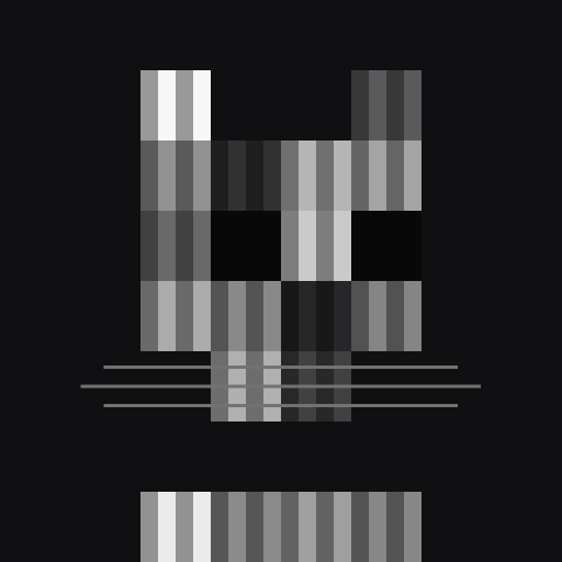 Cat #7327