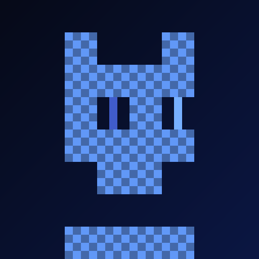 Cat #738
