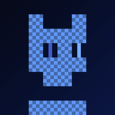Cat #738