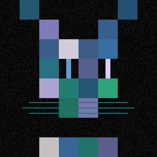 Cat #7391