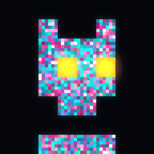 Cat #740