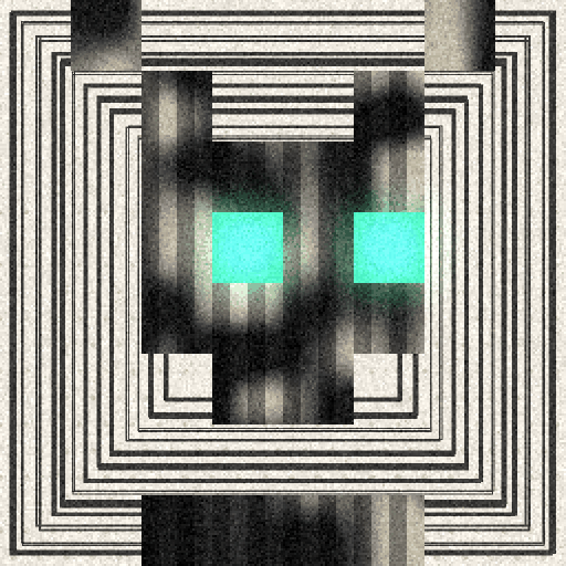 Cat #745