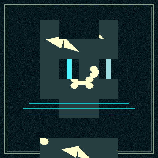 Cat #810