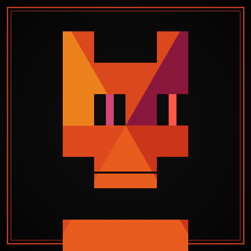 Cat #818