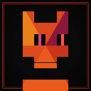 Cat #818