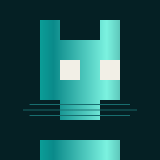 Cat #8203