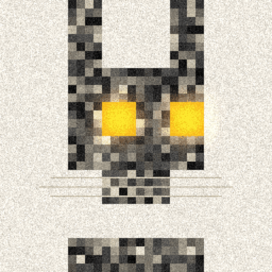 Cat #8266