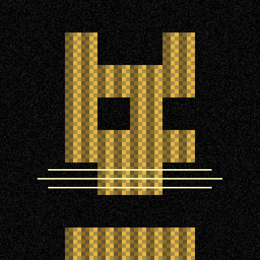 Cat #827