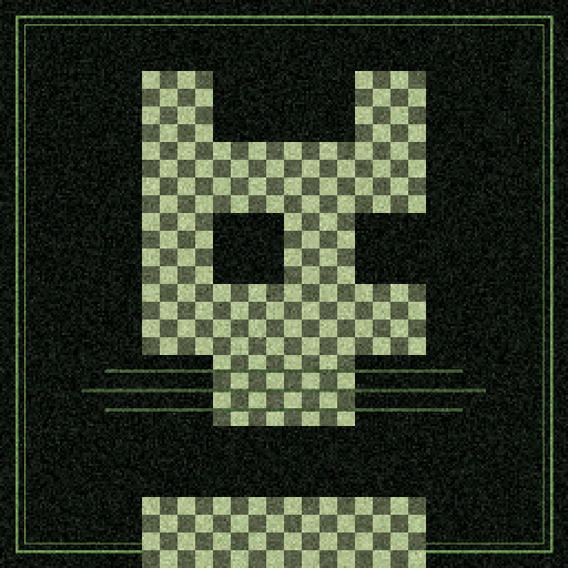 Cat #8521