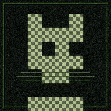 Cat #8521