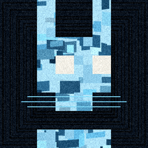 Cat #8538