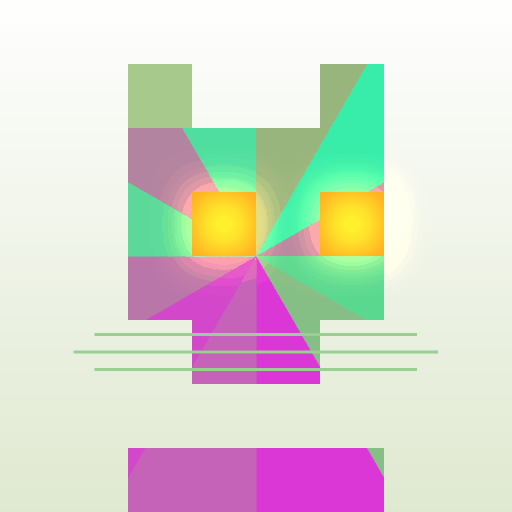 Cat #861