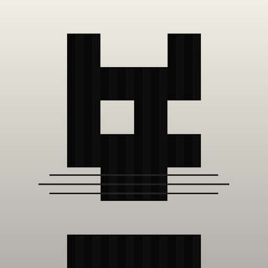 Cat #8612