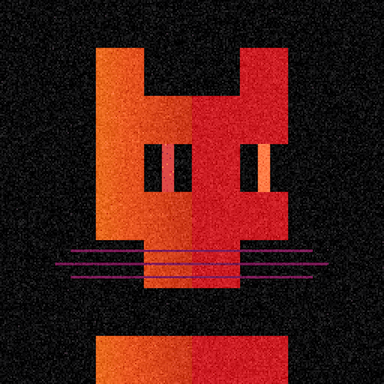 Cat #8643
