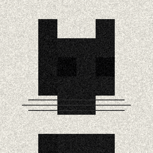 Cat #8668