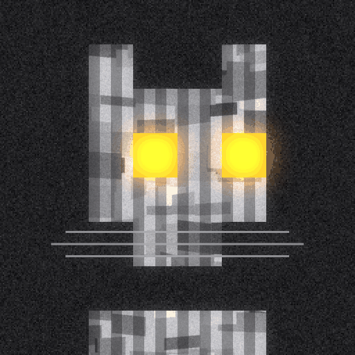 Cat #8867
