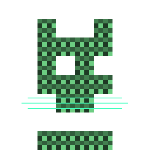 Cat #8951