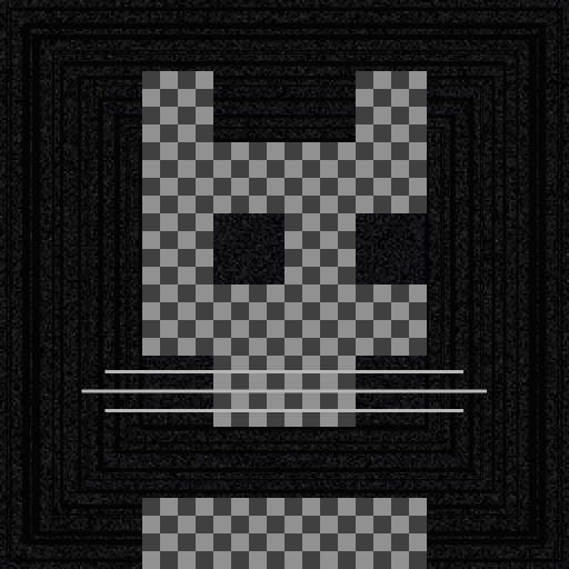 Cat #9853
