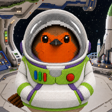 Buzz Robert