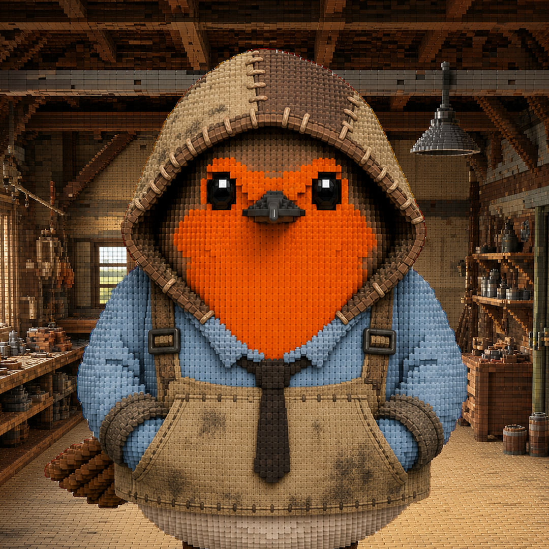 LeatherRobert