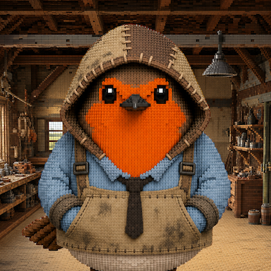 LeatherRobert