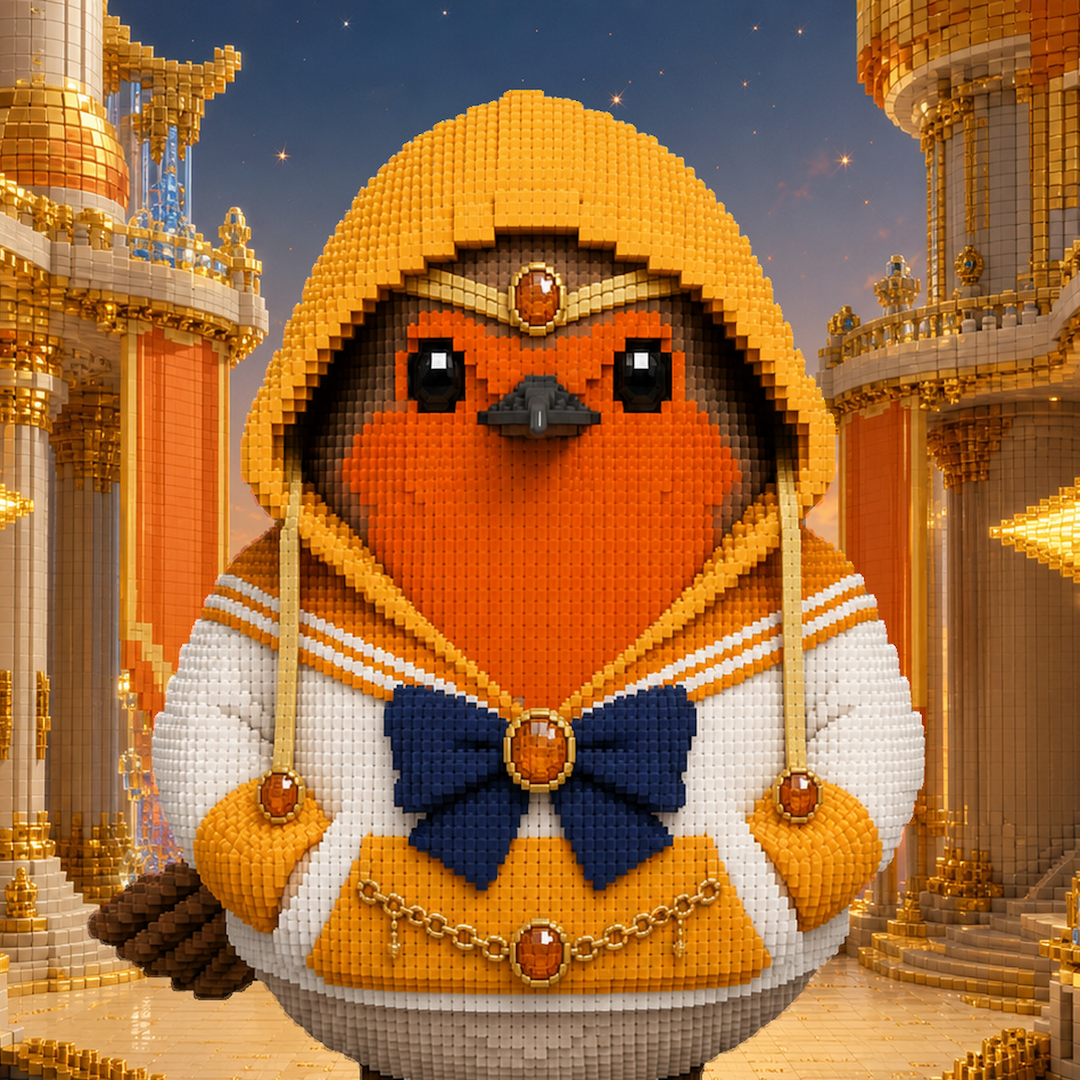 Sailor Robert Venus