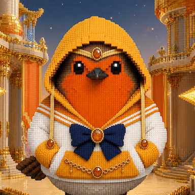 Sailor Robert Venus