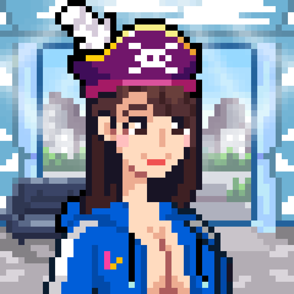 HoodBoobz #1023