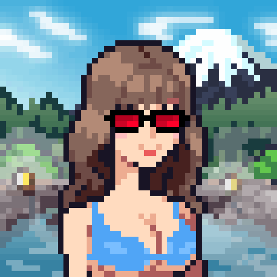 HoodBoobz #1025