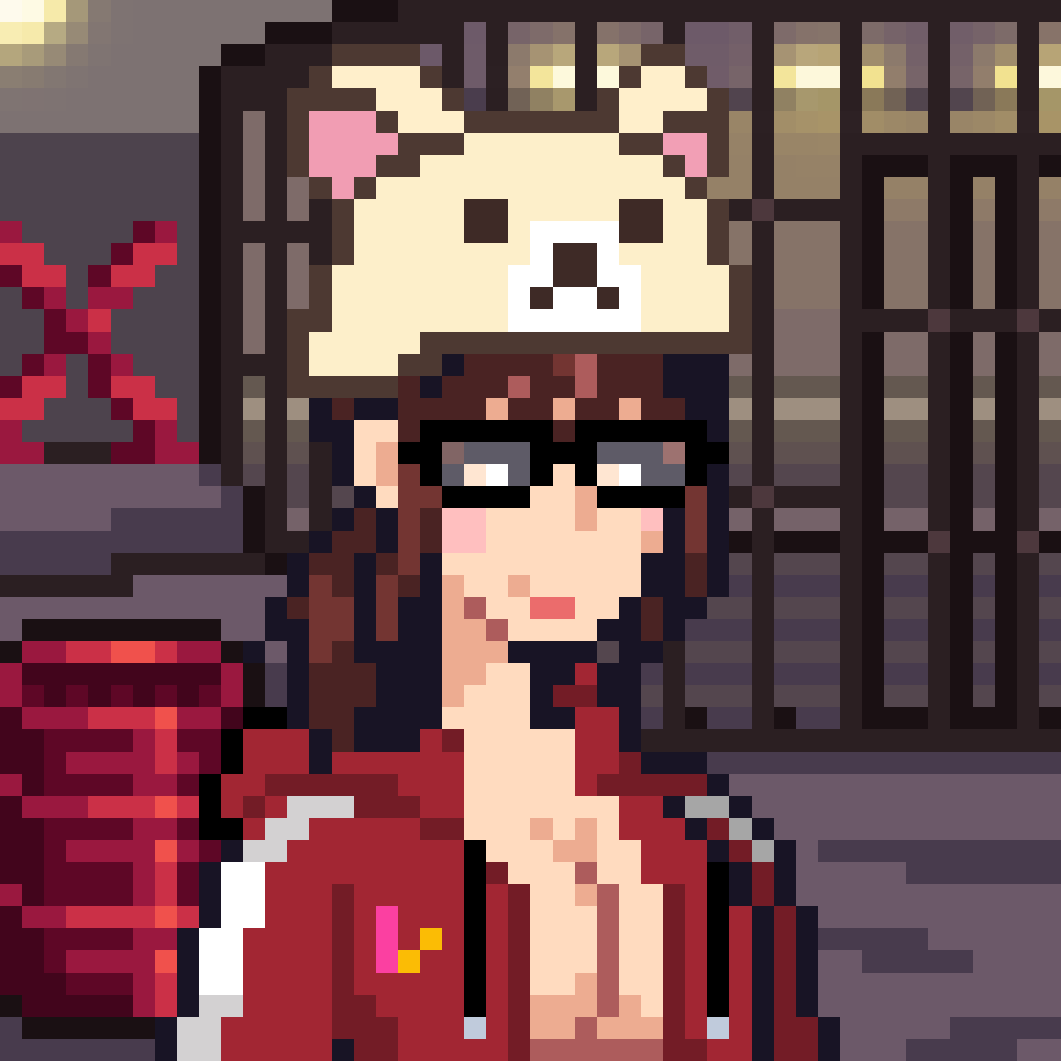 HoodBoobz #1037
