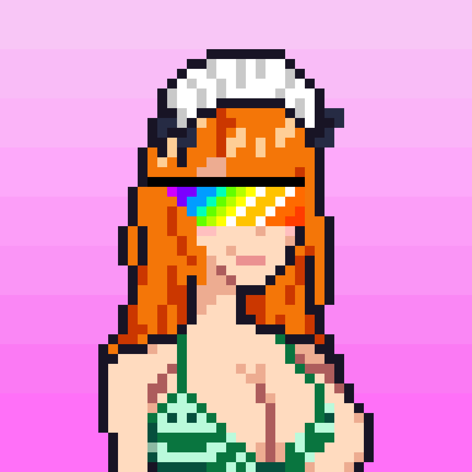HoodBoobz #1096