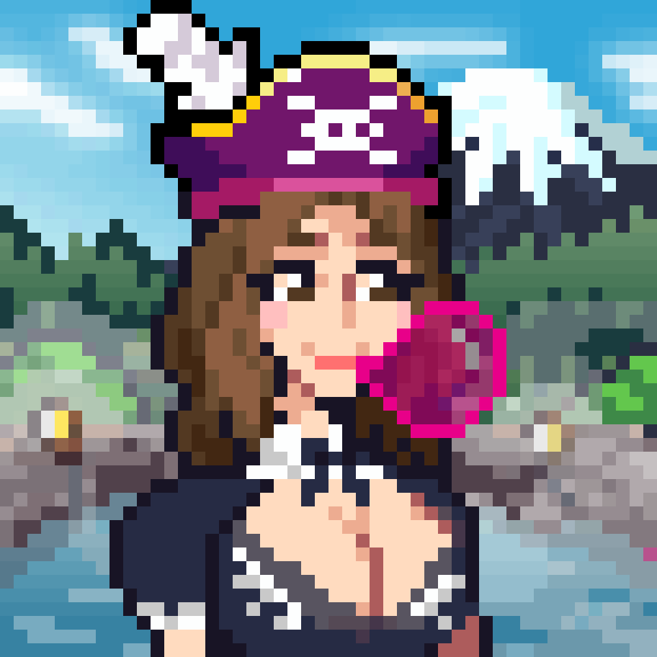 HoodBoobz #1097
