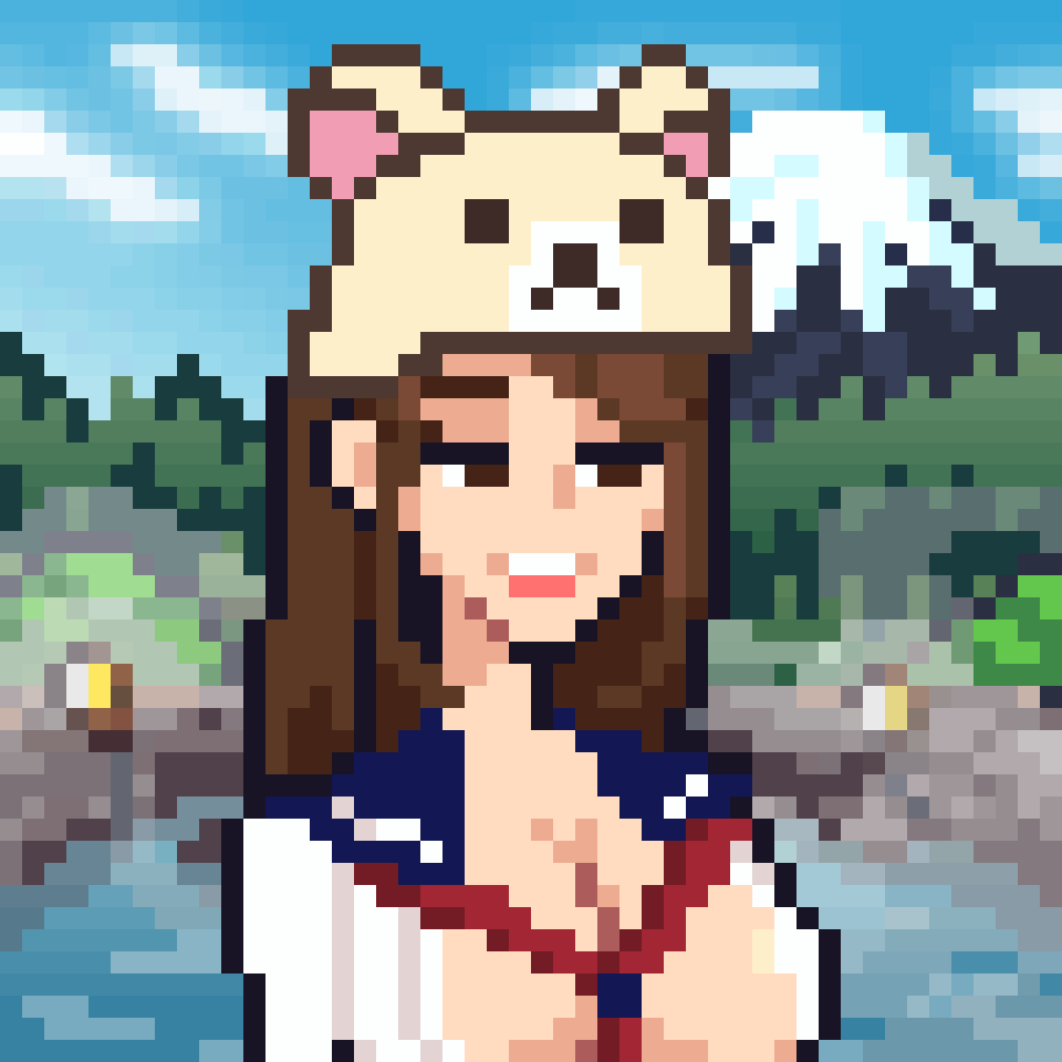 HoodBoobz #242