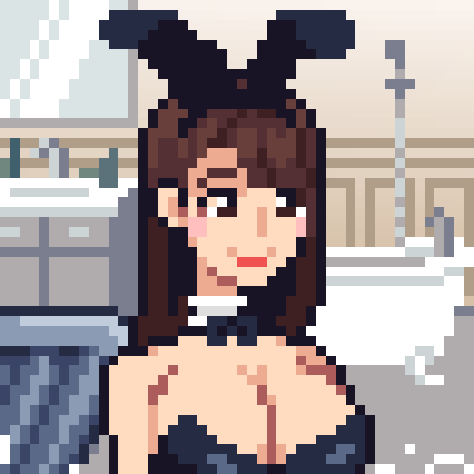 HoodBoobz #249