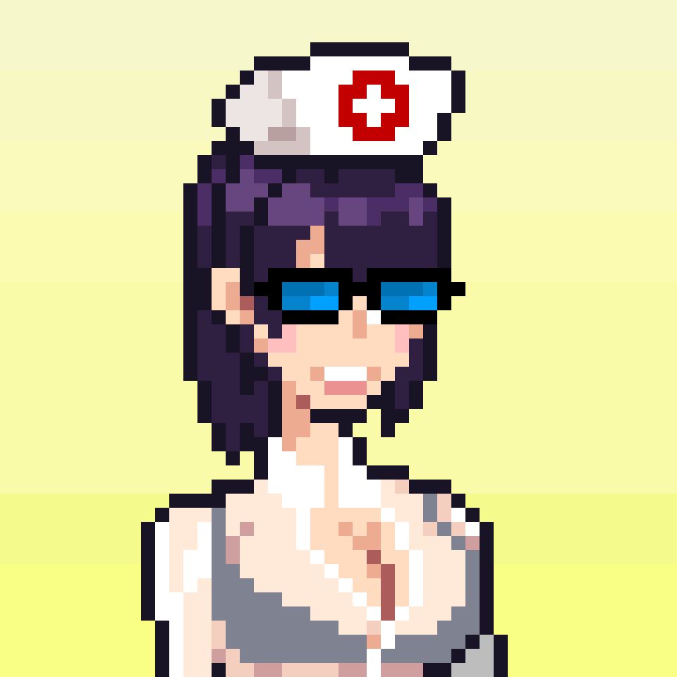 HoodBoobz #257