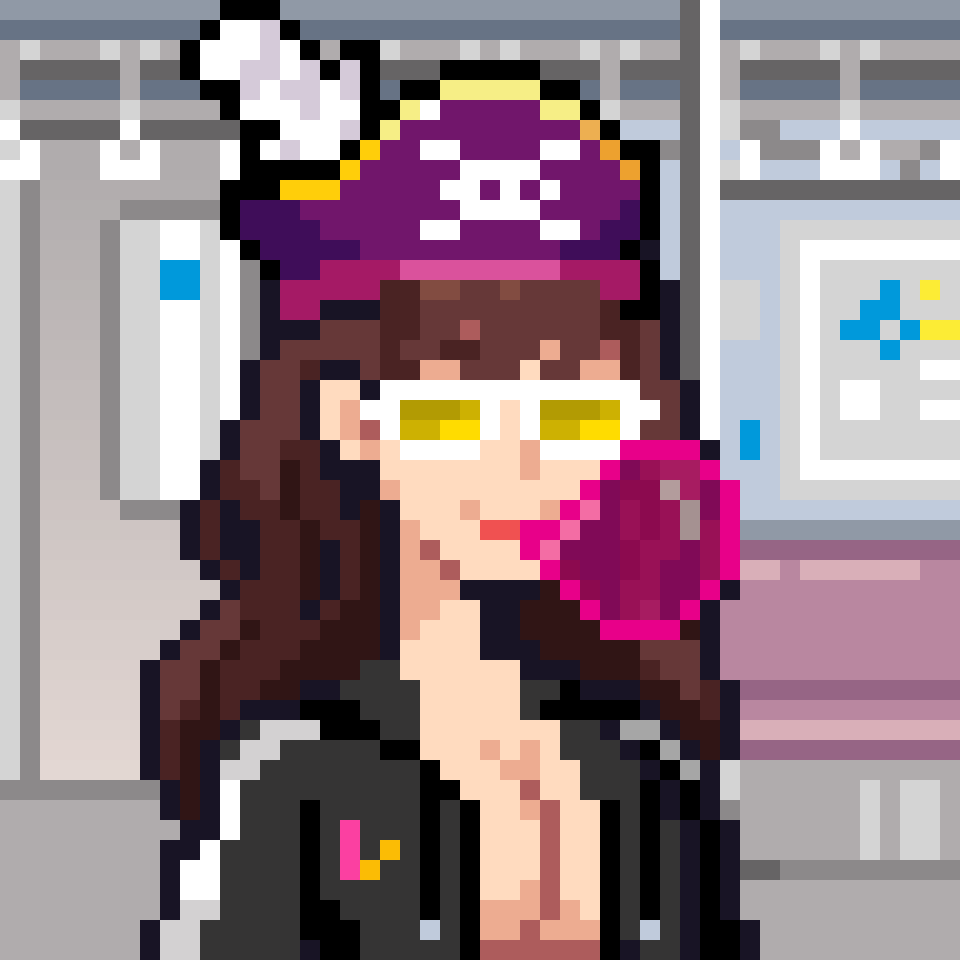 HoodBoobz #261