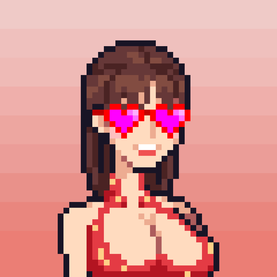 HoodBoobz #263