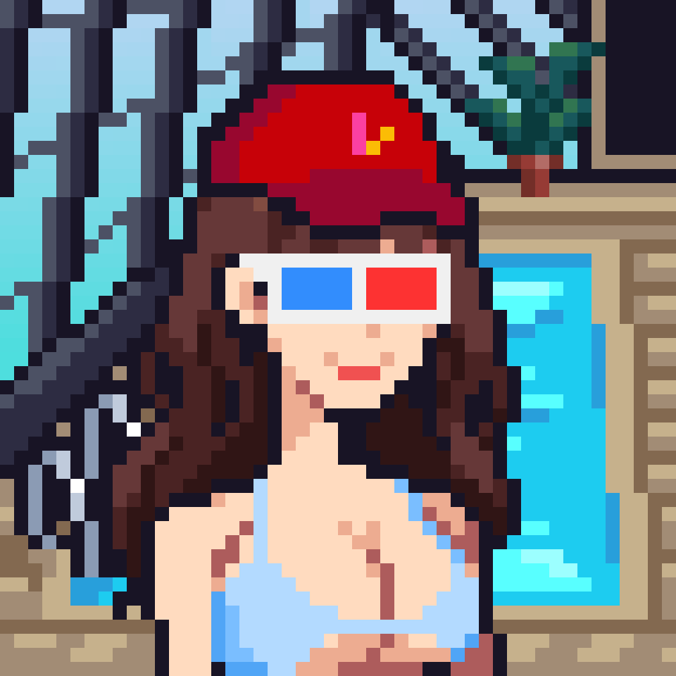 HoodBoobz #269