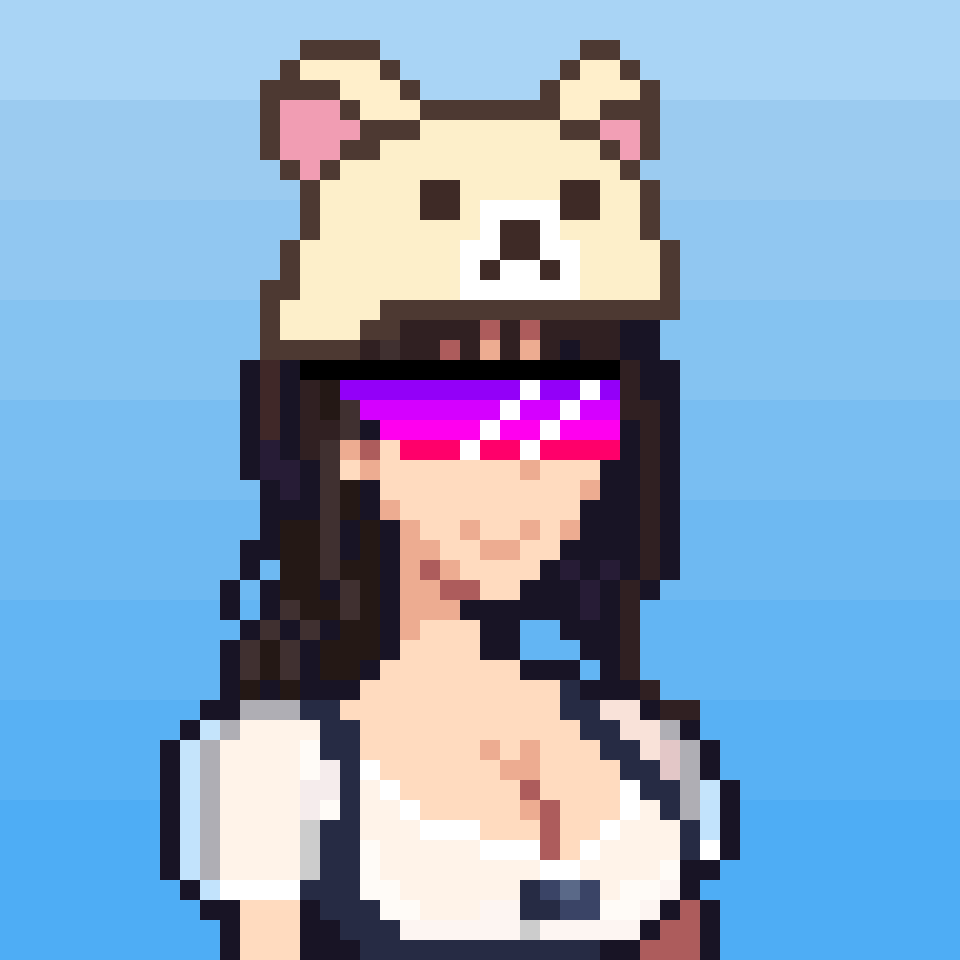 HoodBoobz #273