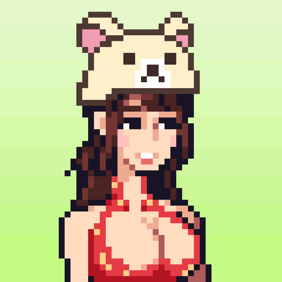 HoodBoobz #275