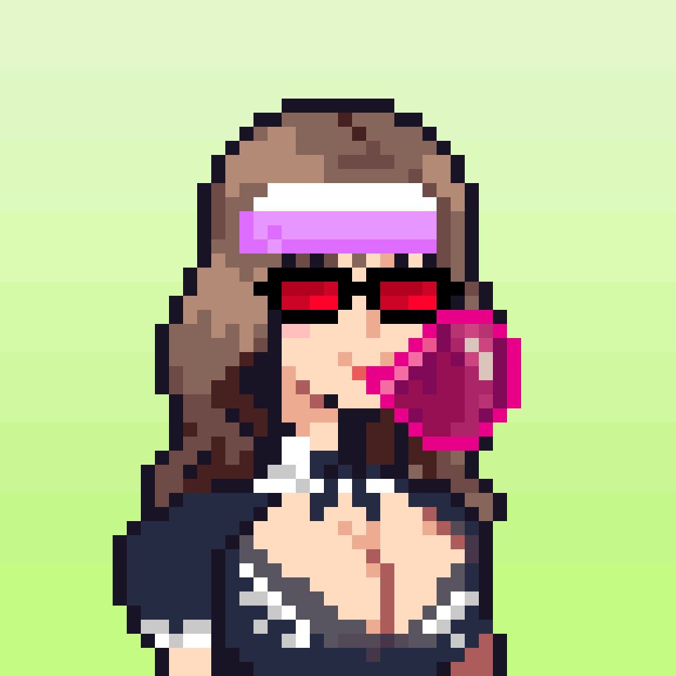 HoodBoobz #278