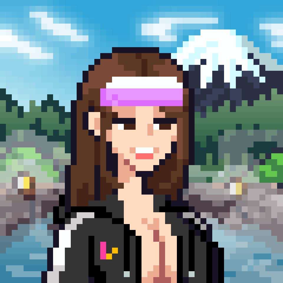 HoodBoobz #807
