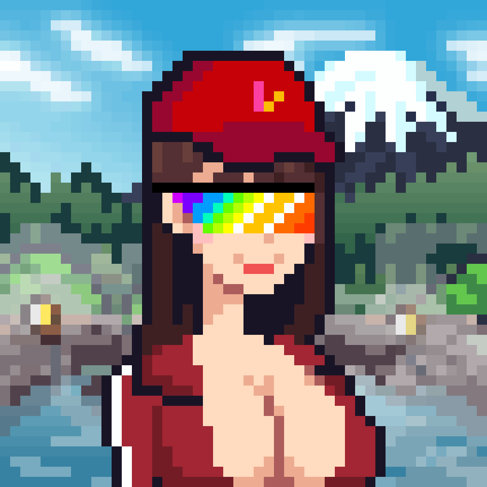 HoodBoobz #816
